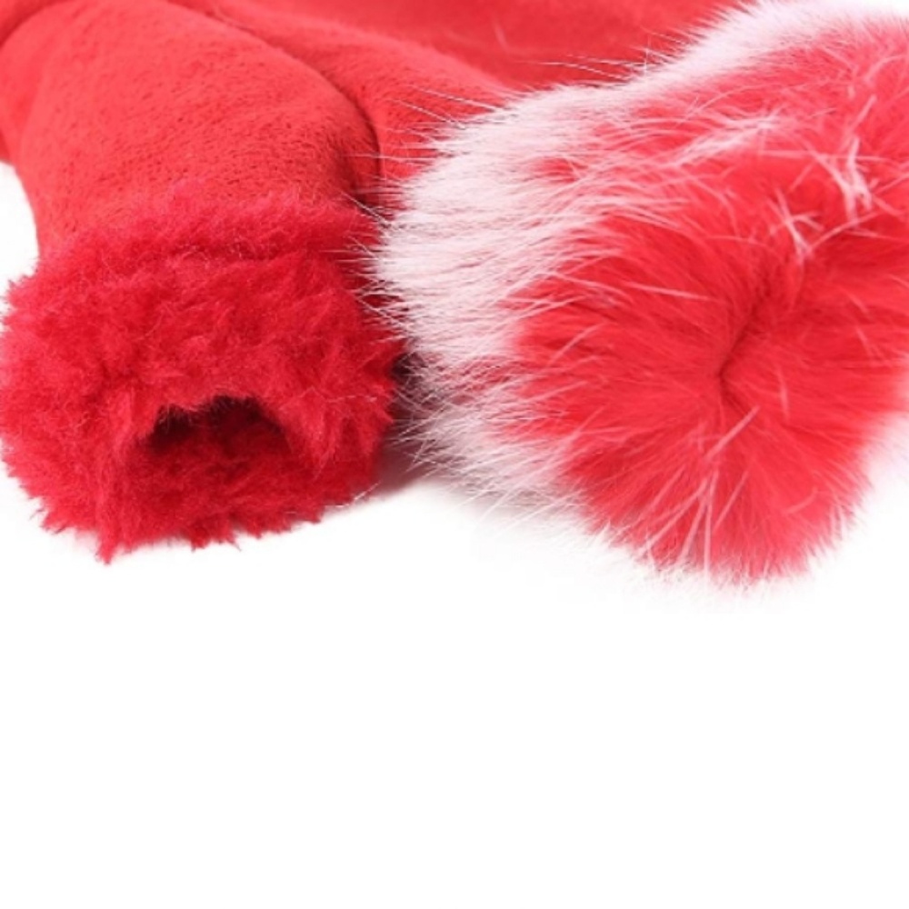 FINGERLESS GLOVES - Picture 4 of 7